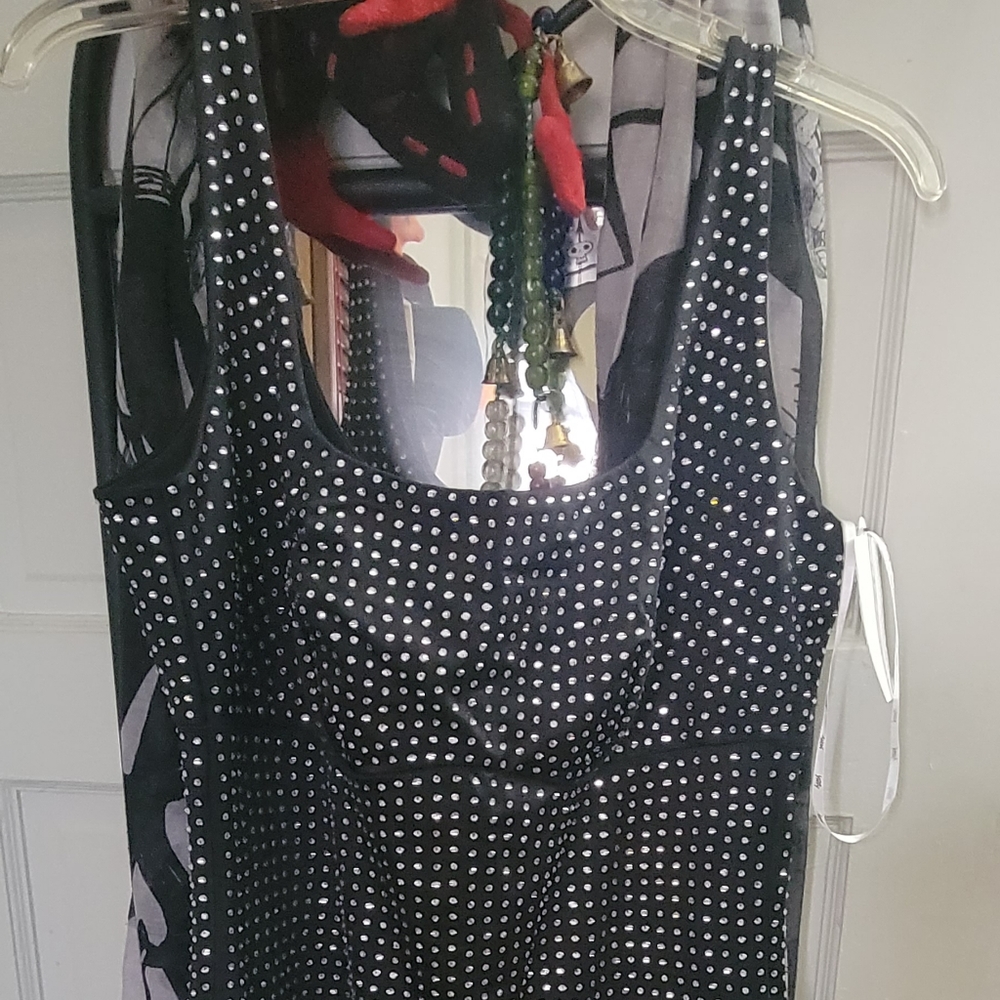 YITTY-VERSARY Headliner Shaping Catsuit